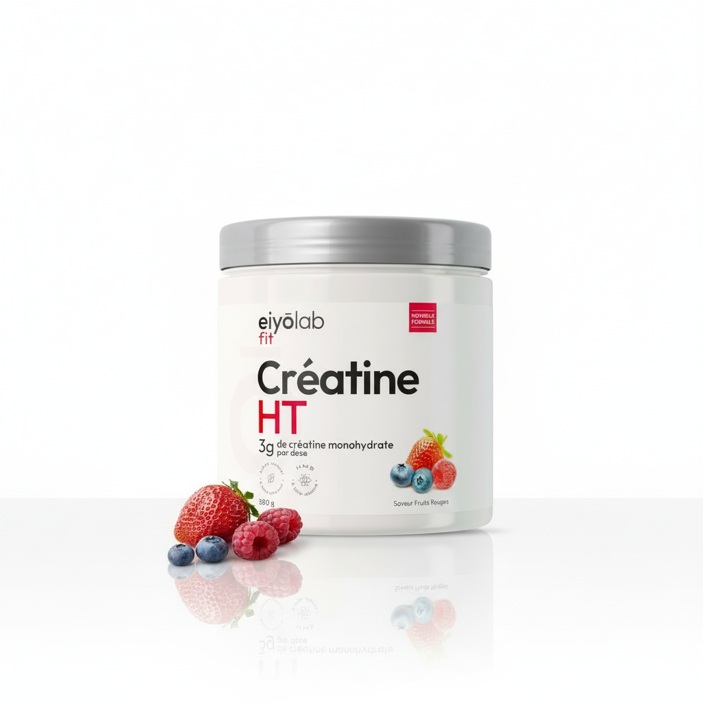 Créatine HT