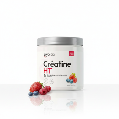 Créatine HT