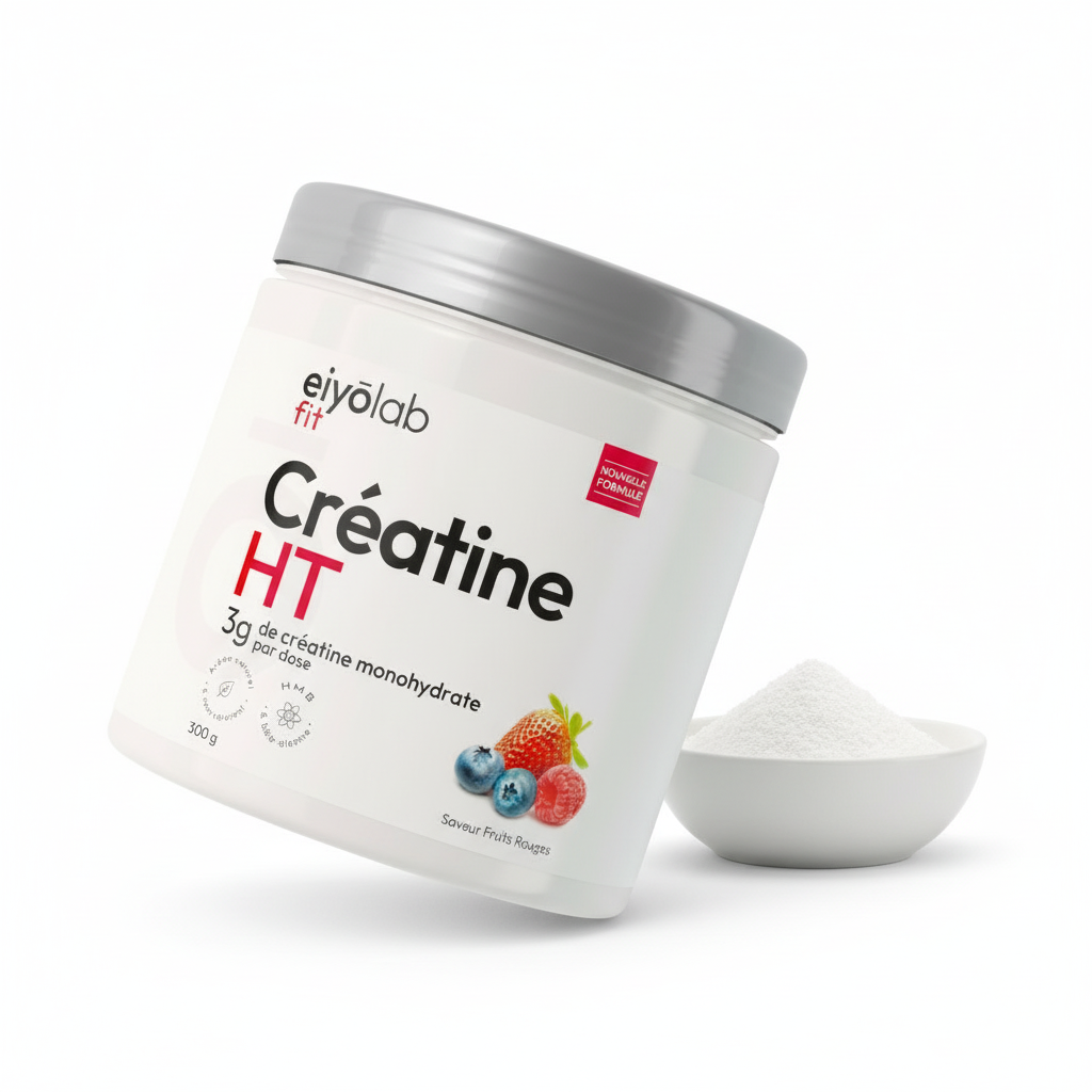 Créatine HT