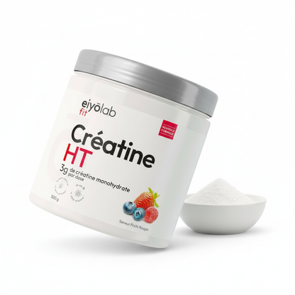 Créatine HT