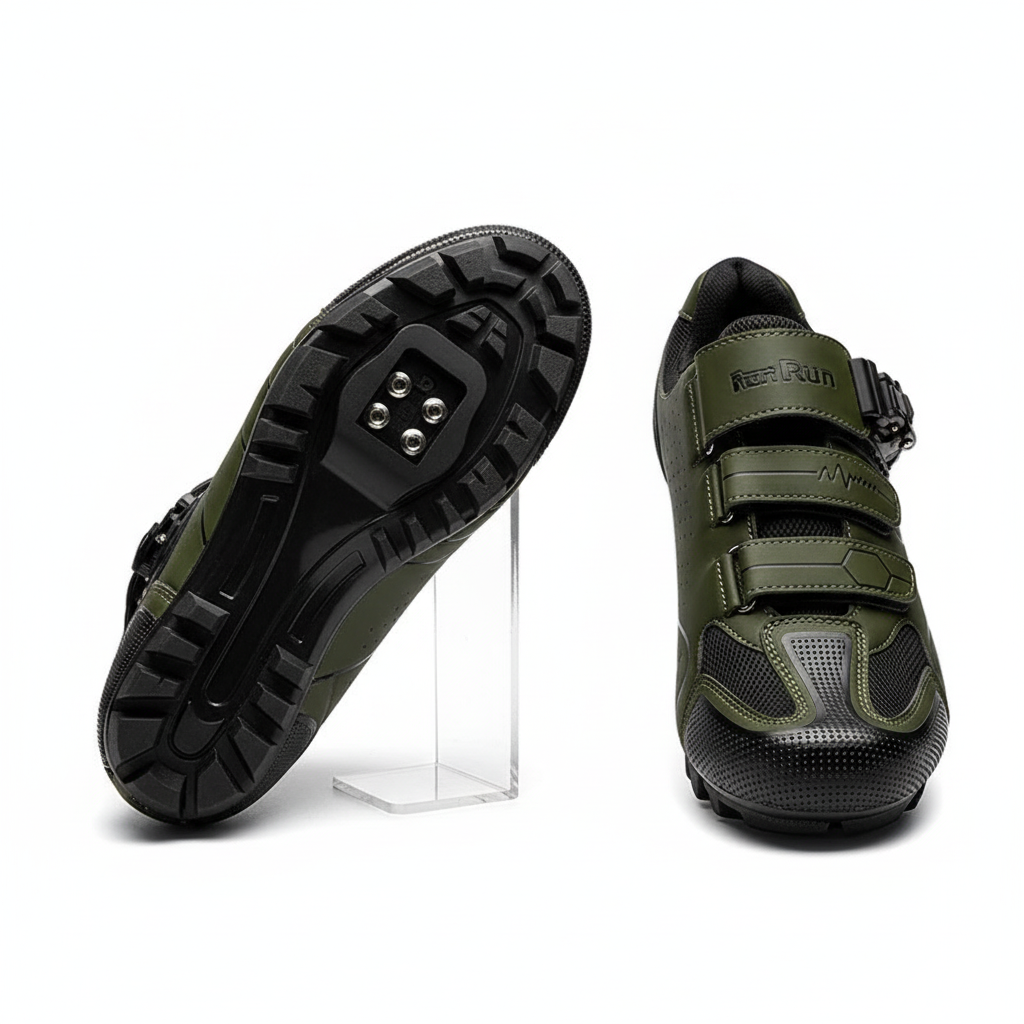 Chaussures VTT Neutres Homme