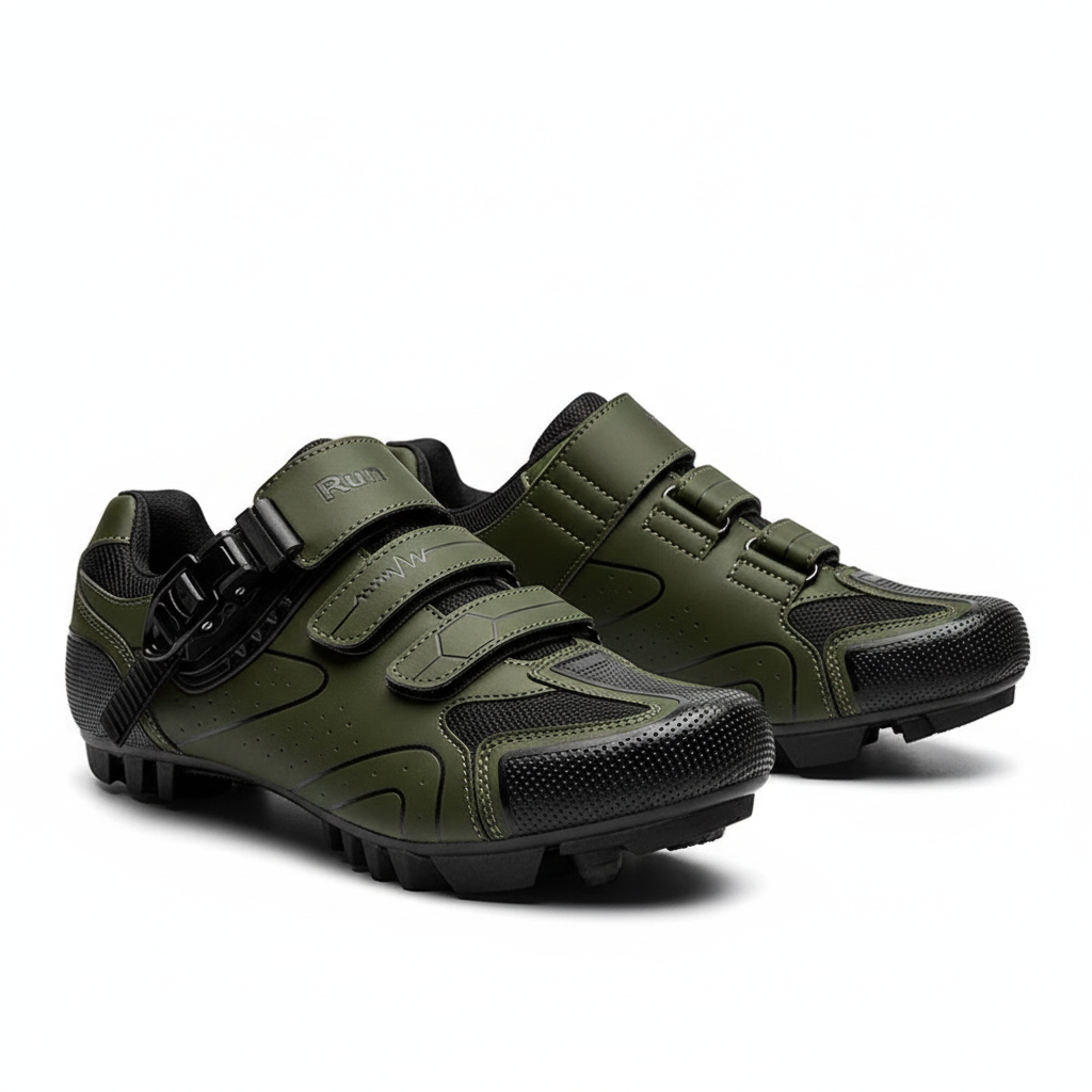 Chaussures VTT Neutres Homme