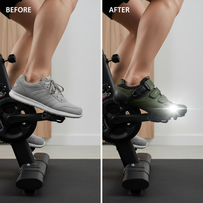 Chaussures VTT Neutres Homme