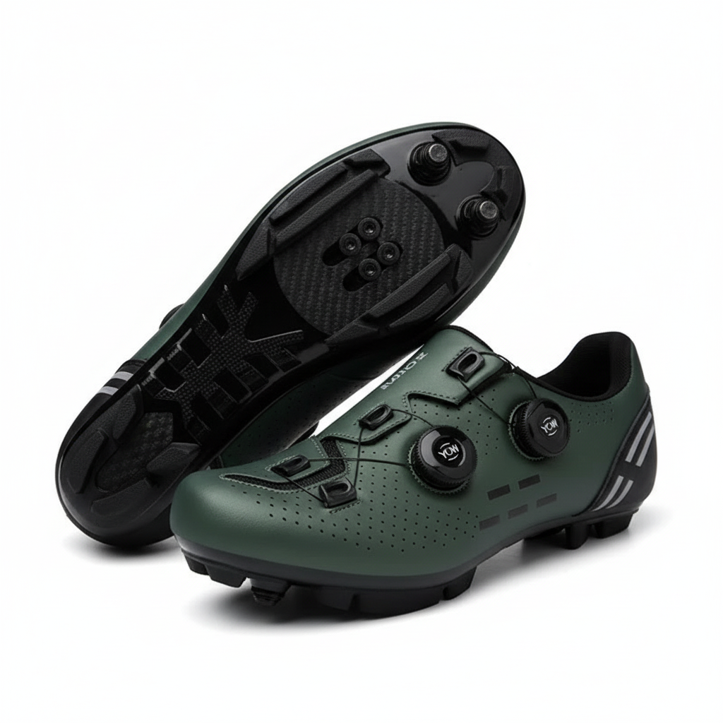 Chaussures Vélo SPD Carbon