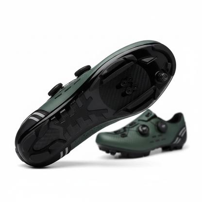 Chaussures Vélo SPD Carbon