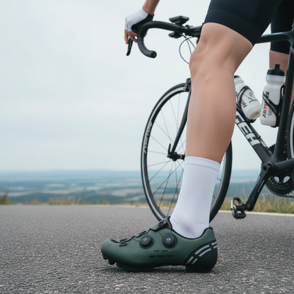 Chaussures Vélo SPD Carbon
