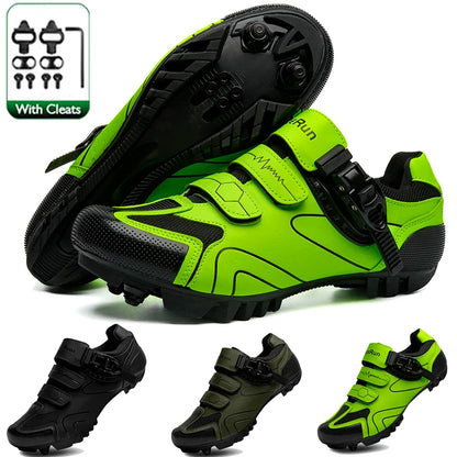 Chaussures VTT Neutres Homme